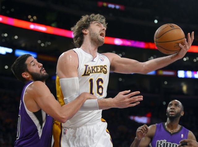 Μπορούν και χωρίς τον Κόμπι οι Λέικερς, διασυρμός για Μπουλς